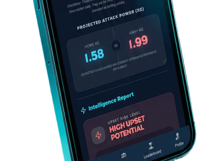 Real-time betting odds and betting value analysis for expert predictions