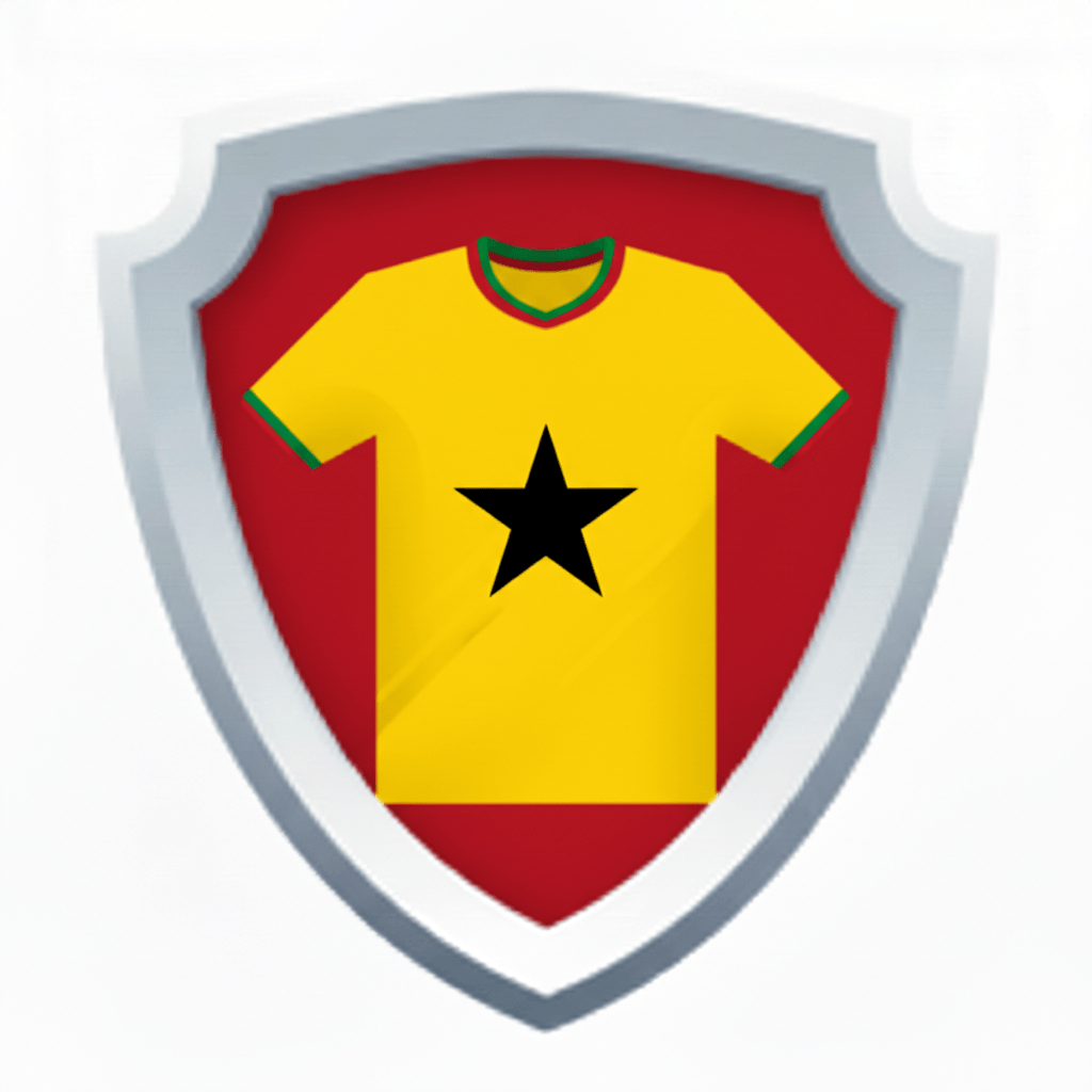 Ghana